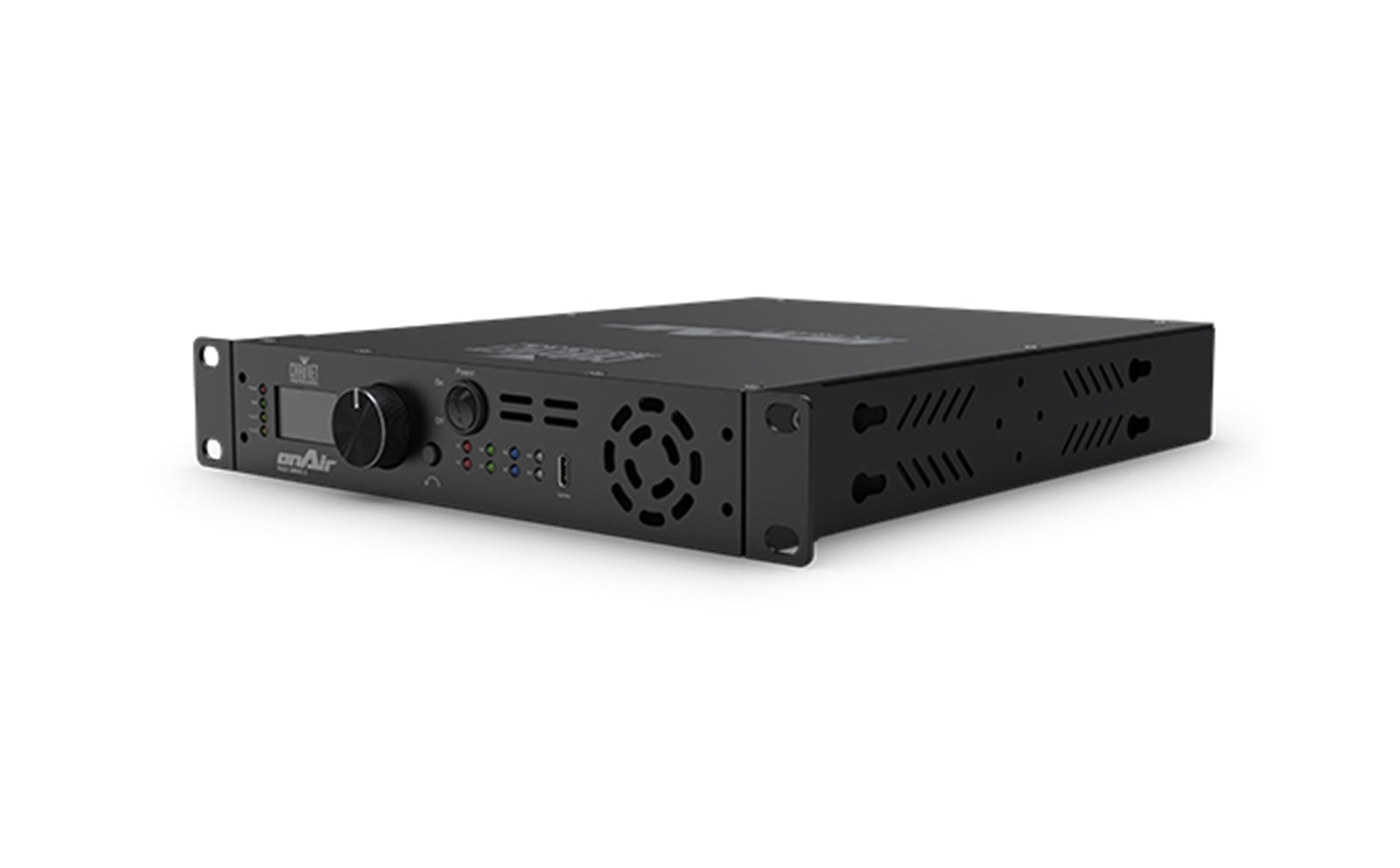 Chauvet Pro on Air Flex Drive 2 Led Driver - Hollywood DJ