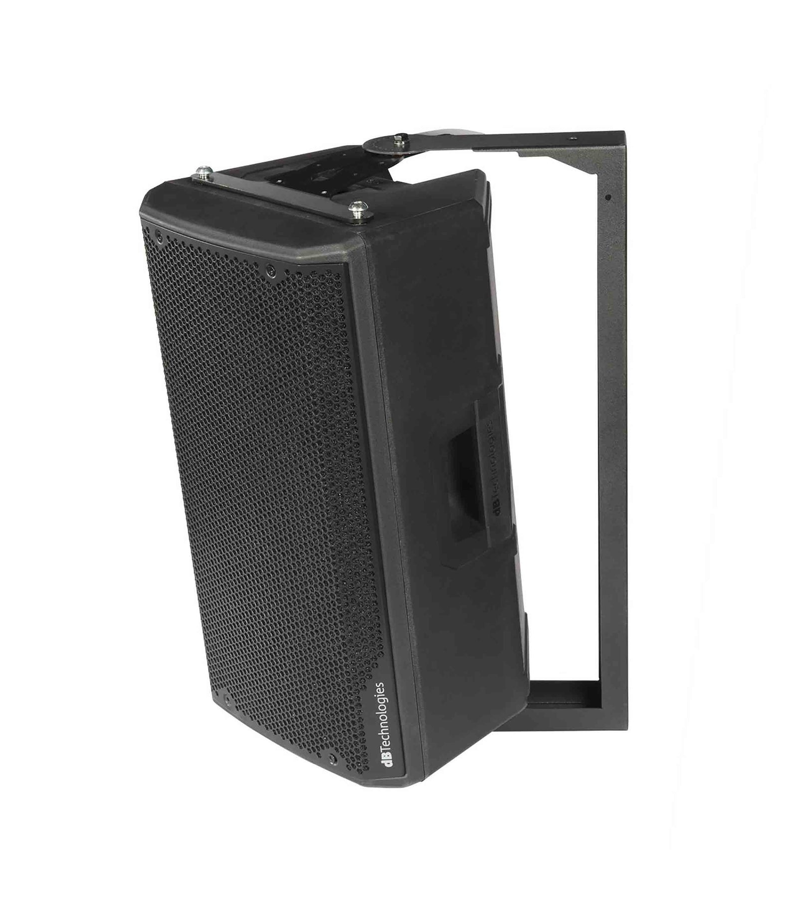 dB Technologies WB-OP12, Wall Bracket for Opera 12 - Hollywood DJ