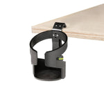 Gravity GMADRINKM Microphone Stand Drink Holder - Hollywood DJ