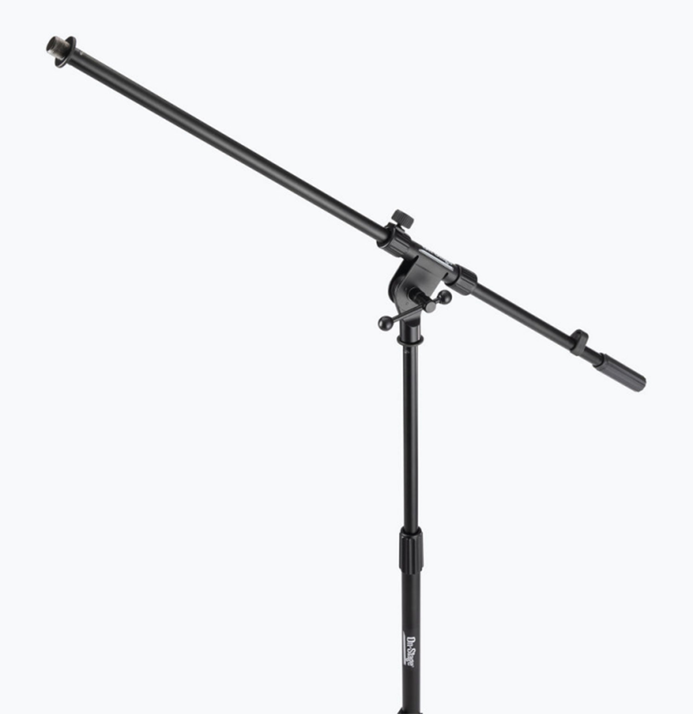 On Stage MSA7020B, 32-Inch Microphone Boom Arm On-Stage