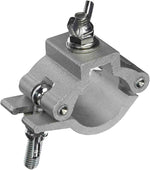 Chauvet DJ CLP-15 Heavy Duty Lightweight Aluminum Half Coupler Clamp - Hollywood DJ