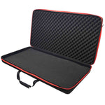 ProX XB-DJCXL Ultra-Lightweight DJ Case for ZeroG X-Large DJ Controller - Hollywood DJ