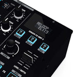 Reloop ELITE High Performance DVS Mixer For Serato Reloop