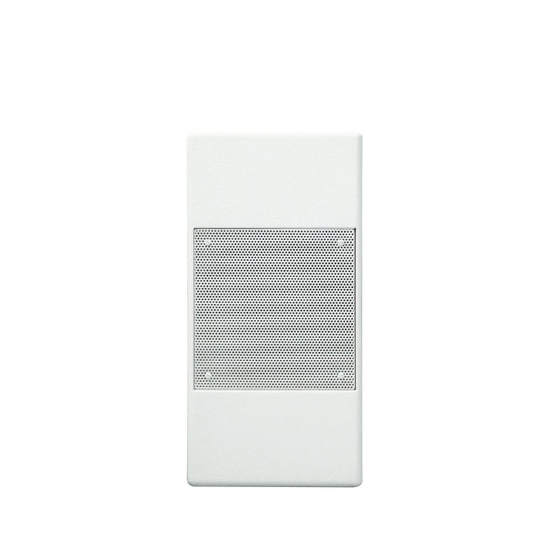 dB Technologies IS 8SW WHITE, 8" Passive Subwoofer 200W - White - Hollywood DJ