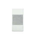 dB Technologies IS 8SW WHITE, 8" Passive Subwoofer 200W - White - Hollywood DJ