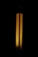 Chauvet Trusst Glo Totem 2.0 All In One Kit For The Mobile Entertainer - Hollywood DJ