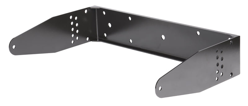dB Technologies WB-L12H Horizontal Wall Mounting Bracket for LVX 12 - Hollywood DJ