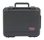 SKB Cases 3i-2015-7TMP, iSeries Fender Tone Master Pro Case - Hollywood DJ