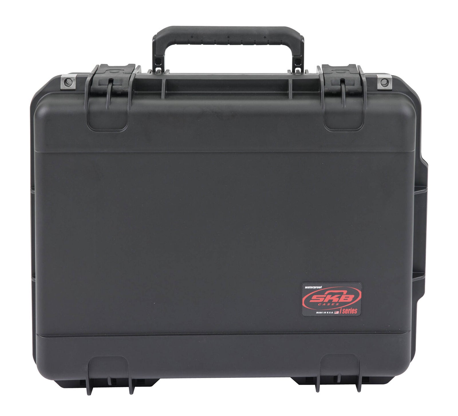 SKB Cases 3i-2015-7TMP, iSeries Fender Tone Master Pro Case - Hollywood DJ