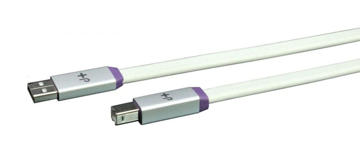 Oyaide Neo d+ USB 2.0 Class S Cable 2M - Hollywood DJ