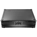 Odyssey FZDNPRIME2BL DJ Flight Case for Denon Prime 2 DJ Controller Odyssey