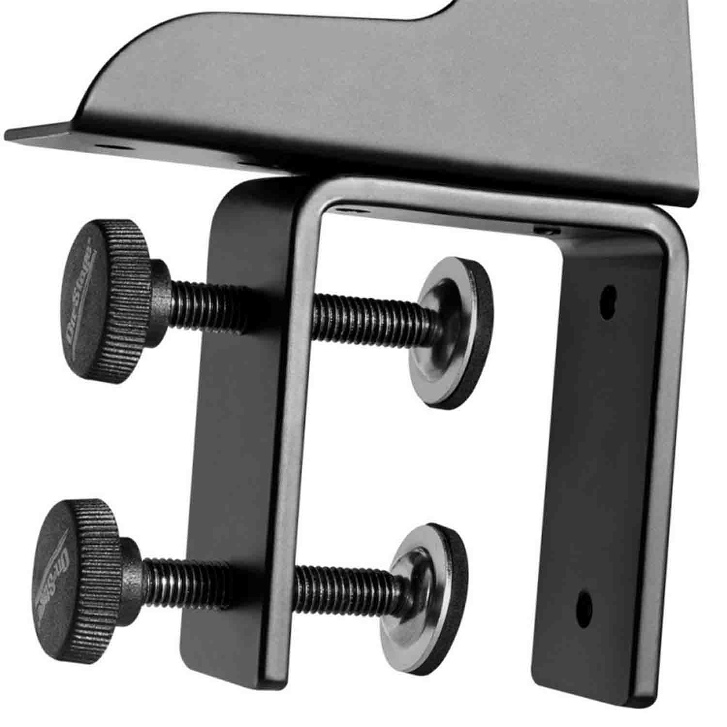 Onstage LPT6000 Multipurpose Laptop Stand - Hollywood DJ