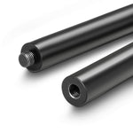 Gravity GSP3332B, Adjustable Spacer Tube 35-mm To 35-mm, Speaker Pole - Hollywood DJ