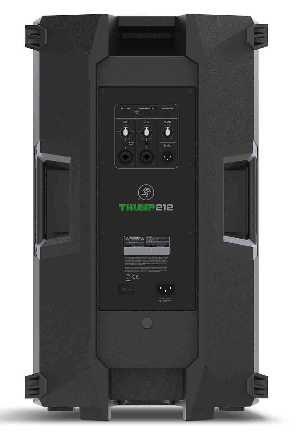 Pioneer DJ DDJ-FLX4 CLUB Package 01 with DJ Controller