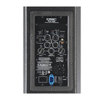 QSC KW152 1000 Watts 15-Inch 2-Way Powered Loudspeaker - Hollywood DJ