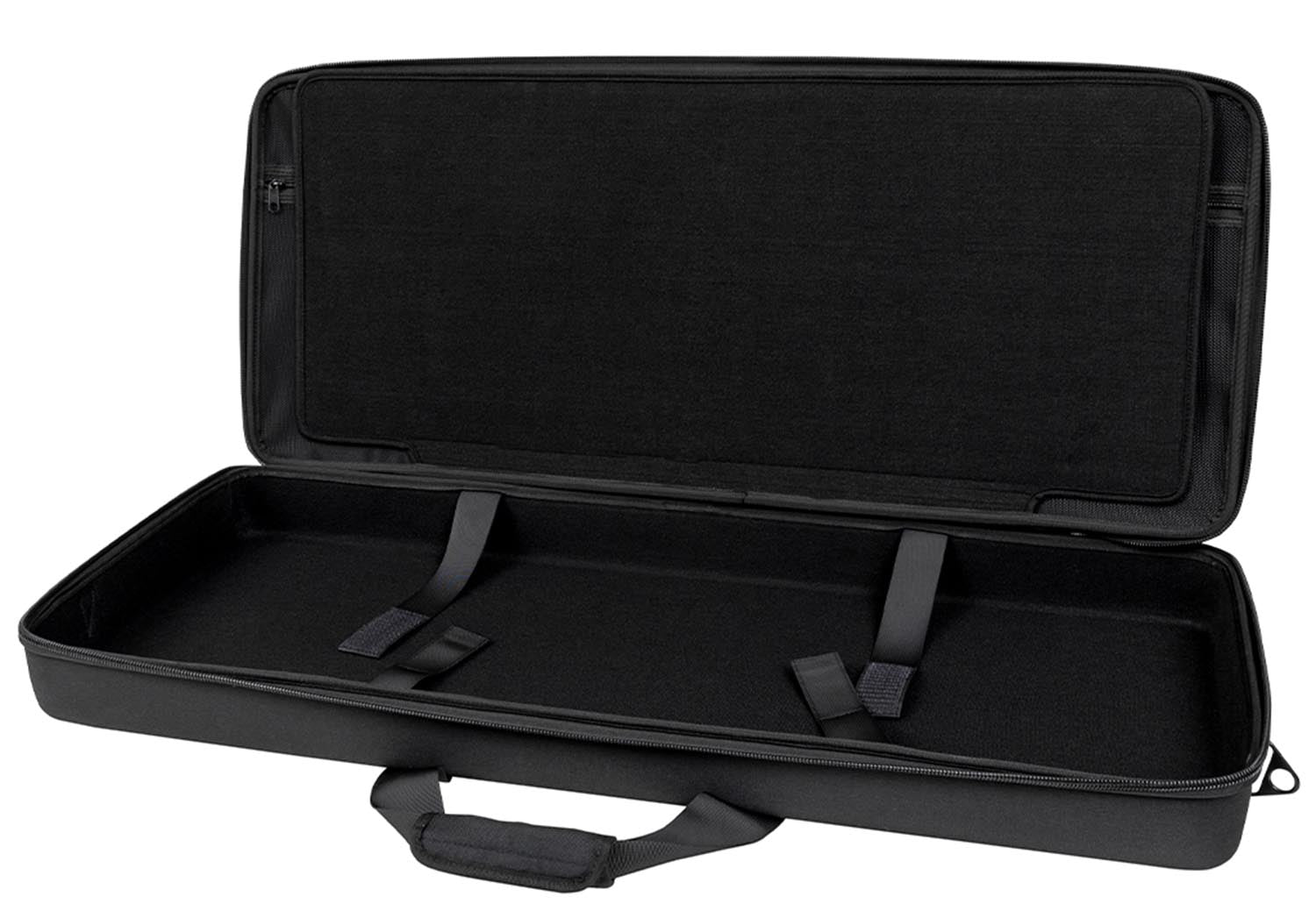 Headliner HL12500 Pro-Fit Case Keyboard 49 - Hollywood DJ
