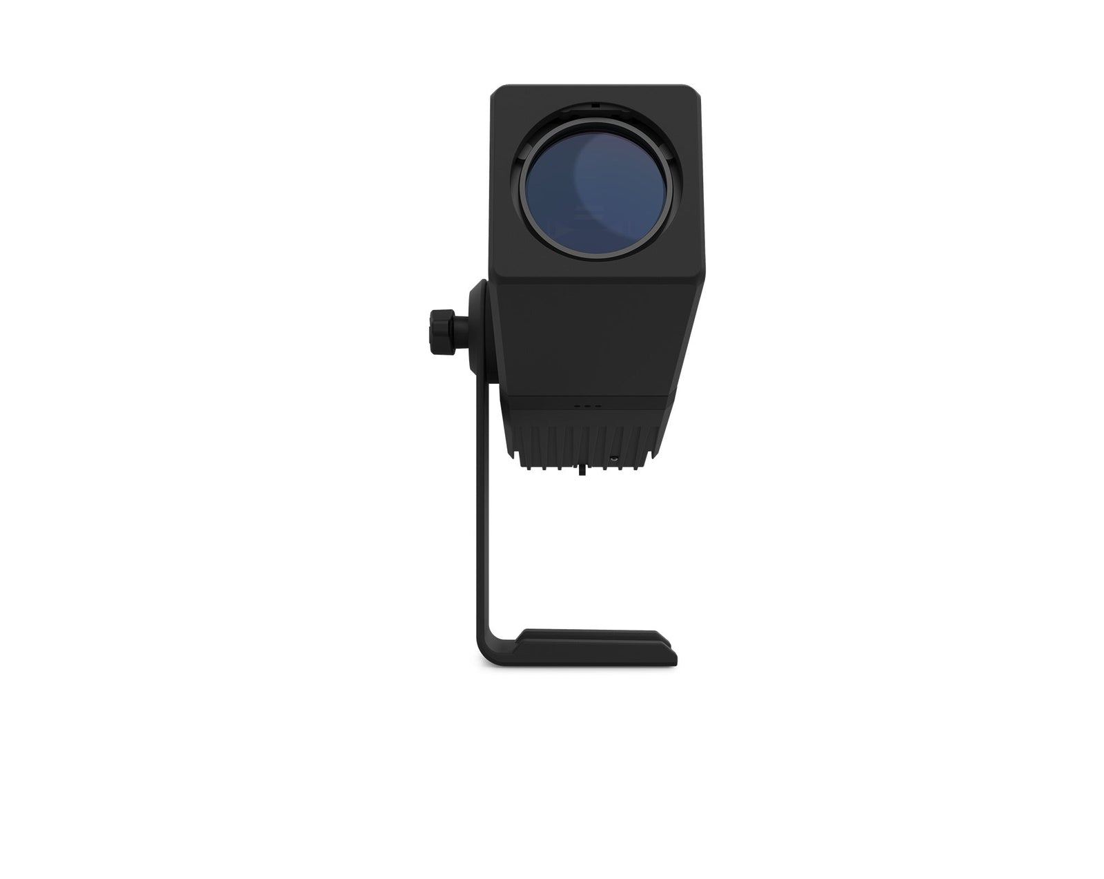 Chauvet DJ Freedom Gobo IP wireless LED Gobo Projector with Built-in D-Fi Transceiver - Hollywood DJ