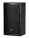 Yorkville Sound C1891B, Coliseum Series 150W Installation Speaker with Bracket 8 Inch - Black - Hollywood DJ