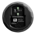 JBL Control 65P/T Compact Full-Range Pendant Speaker - Black - Hollywood DJ