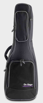 On Stage GBU4102 Tenor Ukulele Gig Bag - Hollywood DJ