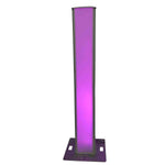 ProX XT-FTP328-656-C 6.56ft or 3.28ft Flex Tower Totem Package with Road Case - Hollywood DJ