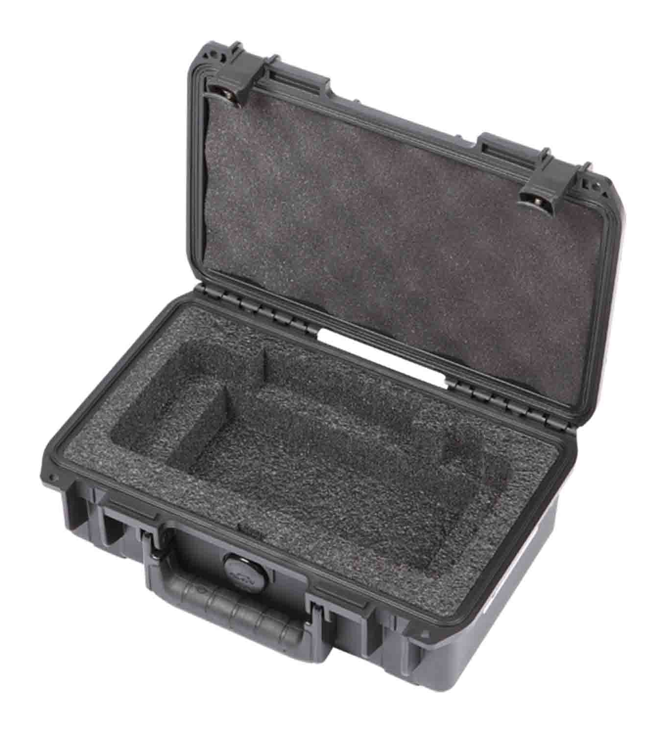 SKB Cases 3i-10063ATM iSeries 1006-3 Blackmagic Design ATEM Mini Case - Hollywood DJ