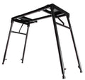 On Stage KS7150 Platform-Style Keyboard Stand - Hollywood DJ