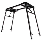 On Stage KS7150 Platform-Style Keyboard Stand - Hollywood DJ