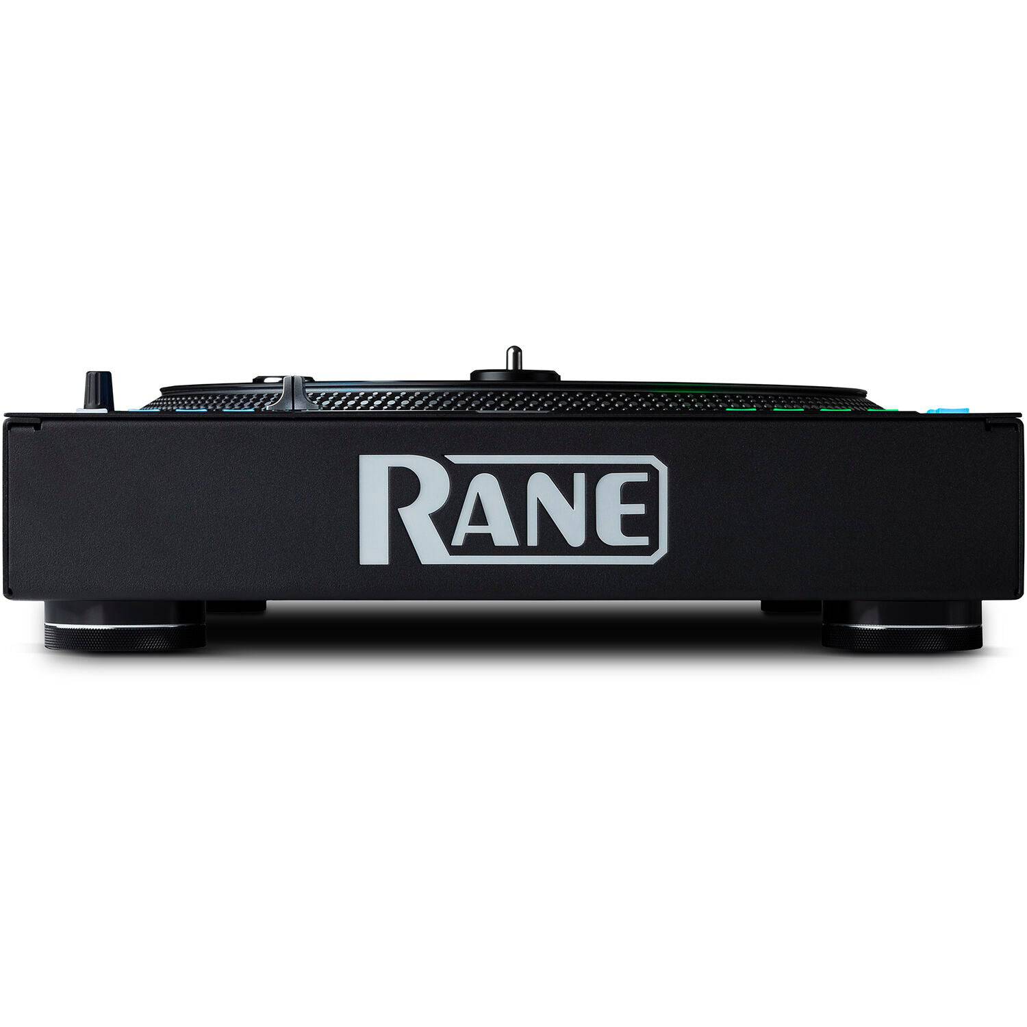 Rane Twelve MKII 12” Motorized DJ Turntable Controller - Hollywood DJ