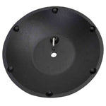 On Stage MS7255PG Pro Grip Dome-Base Mic Stand - Hollywood DJ