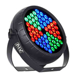 JMAZ JZ1026 Radiant Par TRI60 RGB LED Par Wash Light - Hollywood DJ