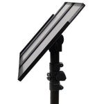 Odyssey LTGT1 Versatile Tripod Gear Stand - Hollywood DJ