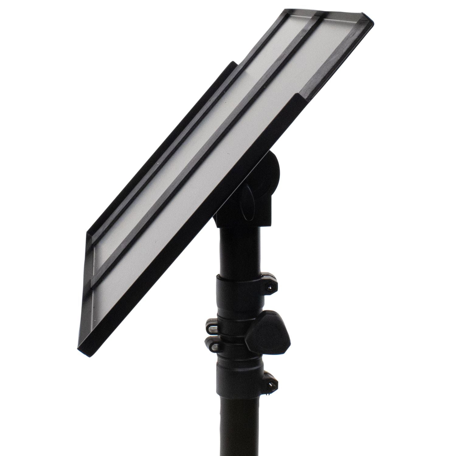 Odyssey LTGT1 Versatile Tripod Gear Stand - Hollywood DJ