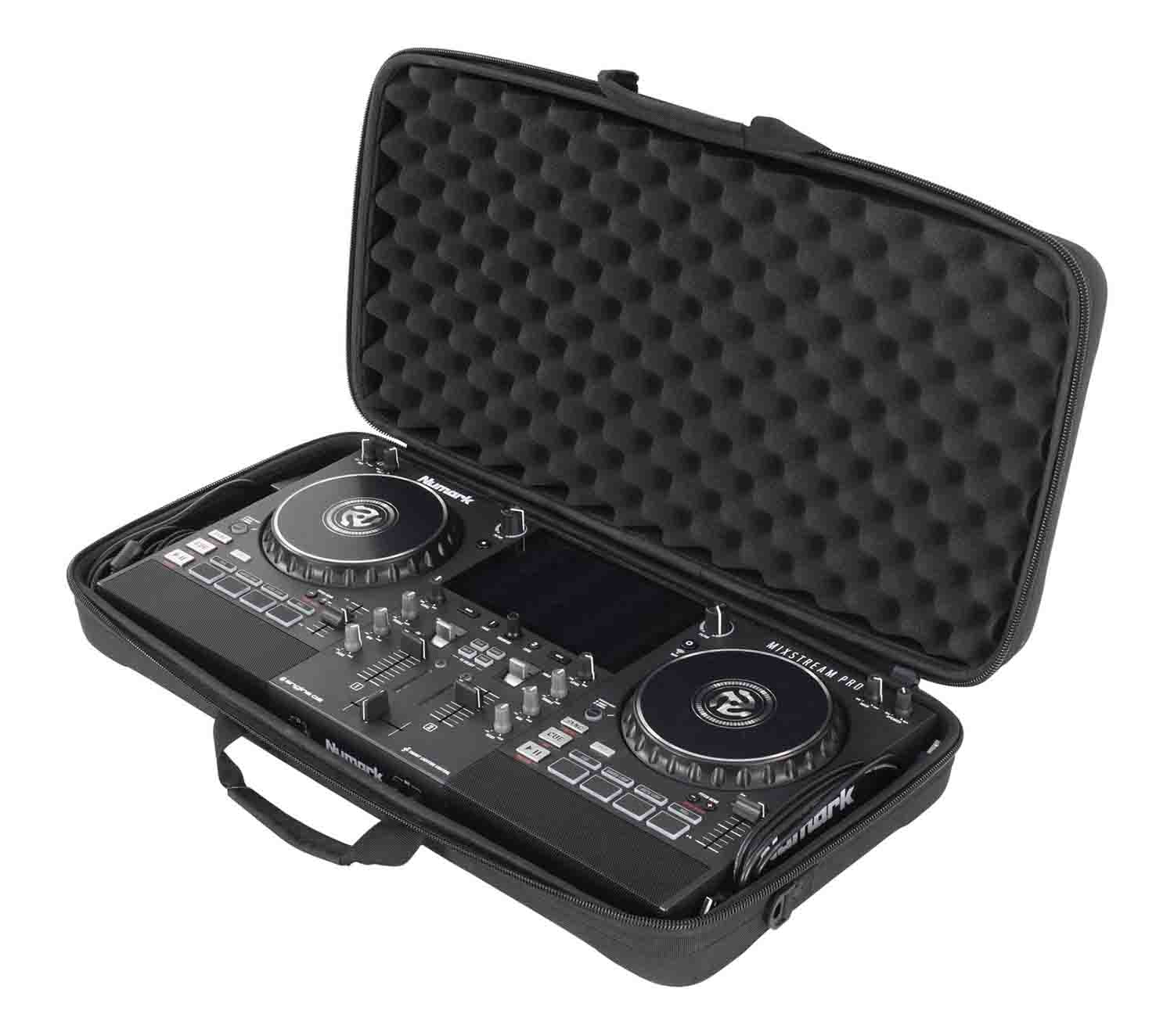 Odyssey BMMIXSTREAM EVA Soft Case for Numark MixStream Pro - Hollywood DJ