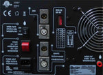 Antari ICE-101 Low Lying Fog Machine with DMX - Hollywood DJ