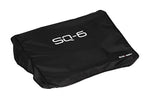 Allen & Heath AP11333, Dust Cover for SQ-6 Mixer - Hollywood DJ