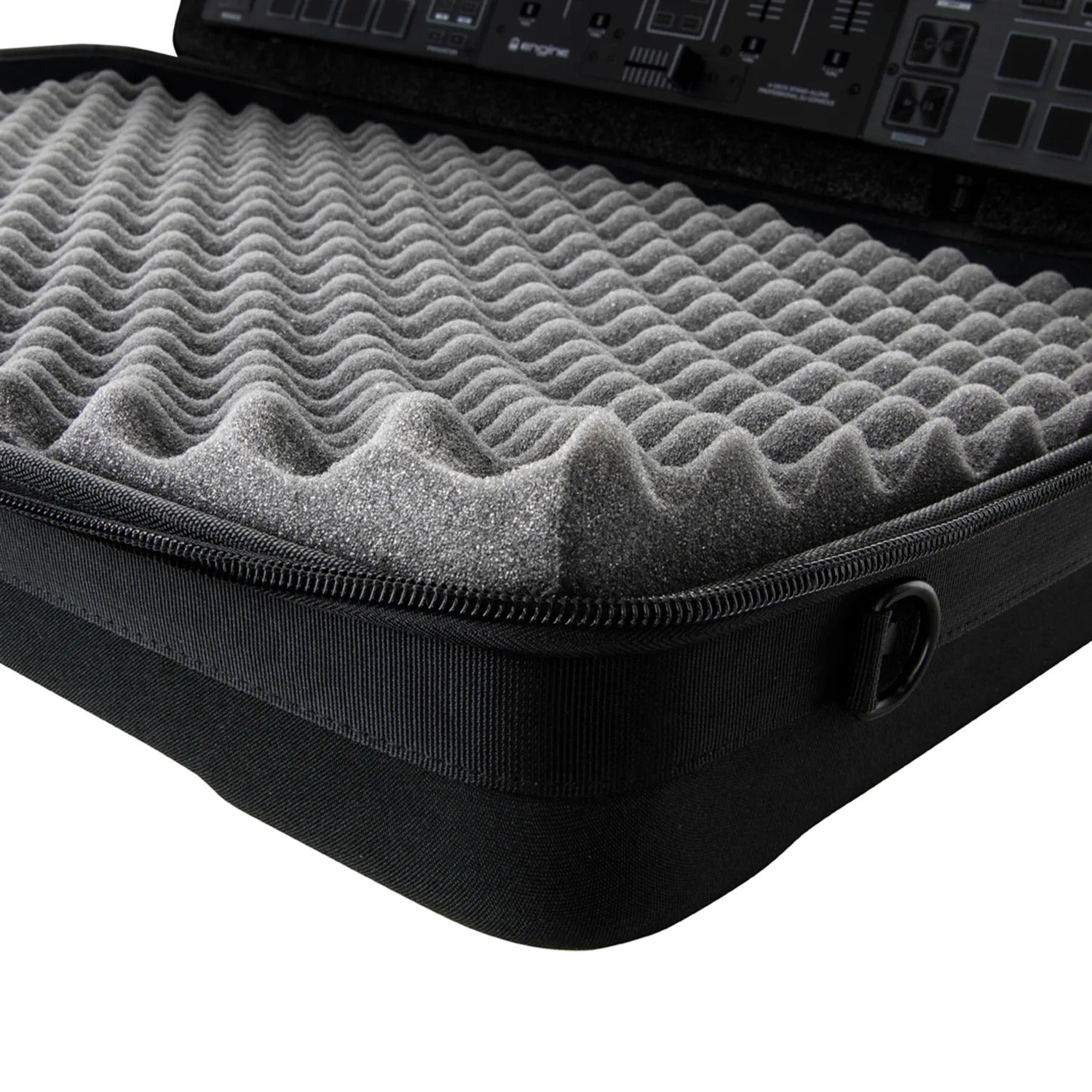 B-Stock: Odyssey BMSLPRIME4, Denon Prime 4 EVA Molded Carrying Bag by Odyssey