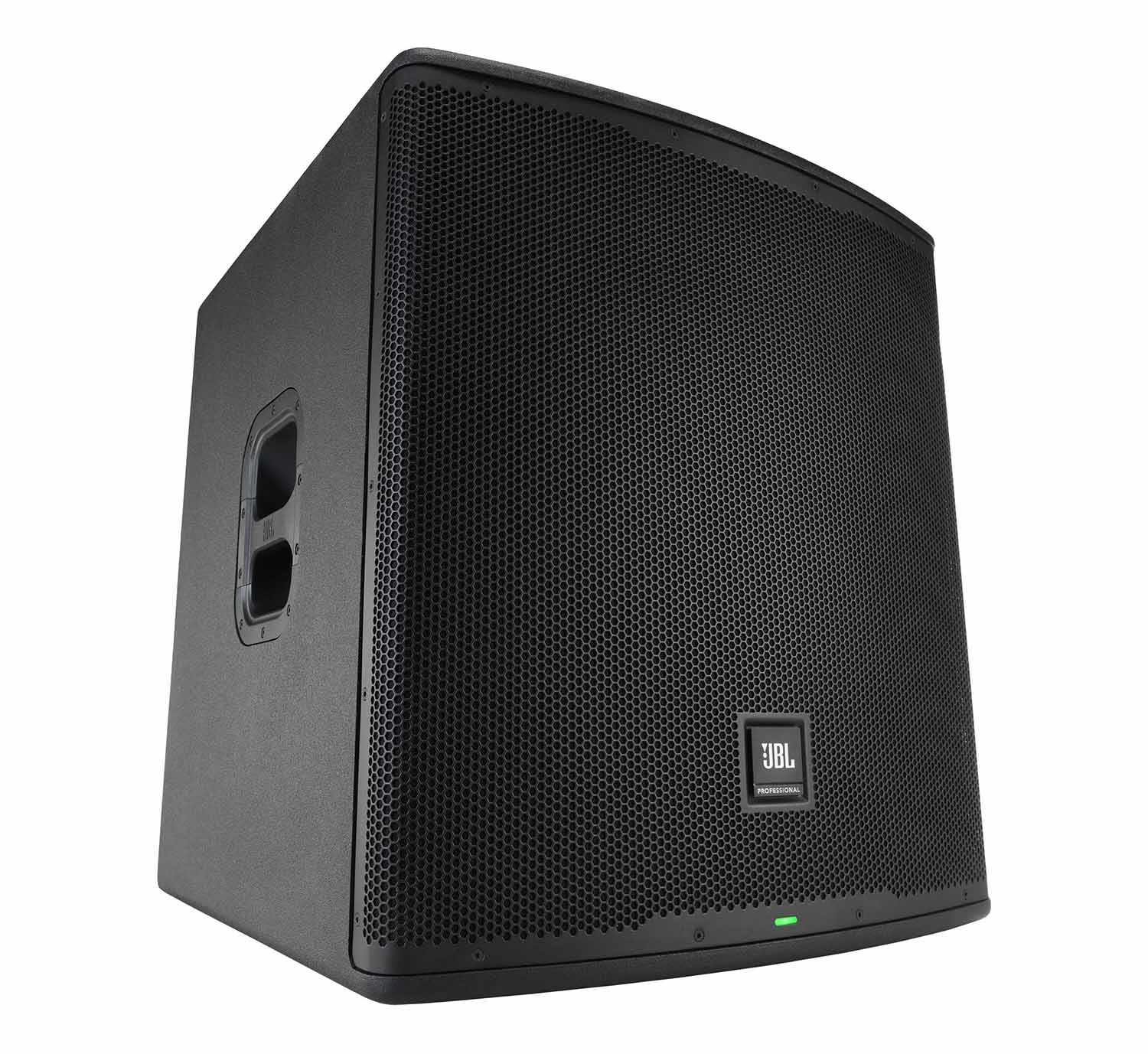 JBL EON718S, 18-inch Powered PA Subwoofer - 1500W - Hollywood DJ
