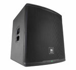JBL EON718S, 18-inch Powered PA Subwoofer - 1500W - Hollywood DJ