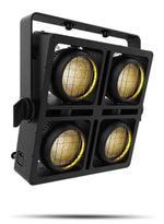 Chauvet Pro Color STRIKE Array 4 Outdoor-Ready Audience Blinder - Hollywood DJ