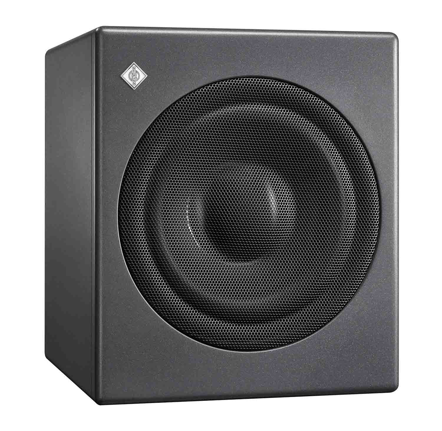 Neumann KH 750 Compact DSP-Controlled Closed-Cabinet Subwoofer - Hollywood DJ