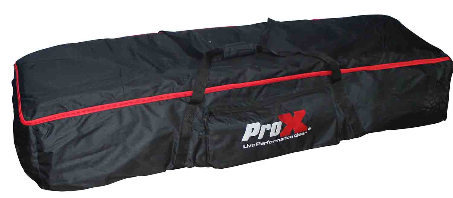 ProX T-LS35C-BAG Pack of Three Travel Bags for Lighting Crank-Up Stands & Triangle Truss Kit - Hollywood DJ