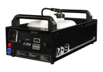 Antari M-8 1800W High Volume Performance Touring Fog Machine with Timer - Hollywood DJ