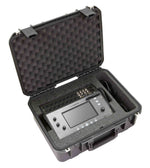 SKB Cases 3i1813-7-CQ1, iSeries Mixer Case for Allen & Heath CQ-12T or CQ-18T - Hollywood DJ