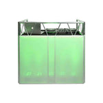 Headliner HL30020 Indio Portable DJ Booth - Hollywood DJ