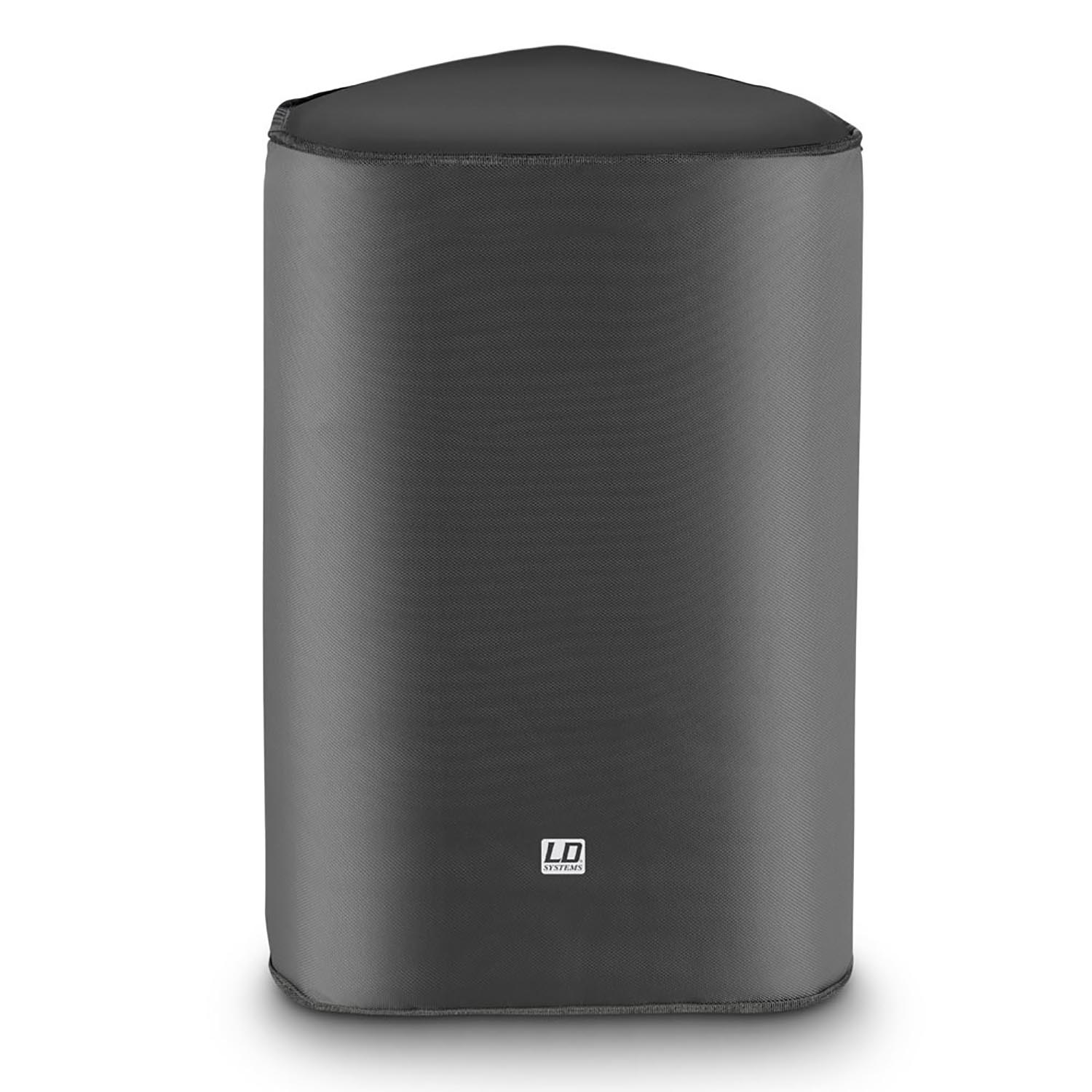 LD Systems STINGER 15 G3 PC, Padded Slip Cover For Stinger G3 PA Speaker - 15 Inches - Hollywood DJ