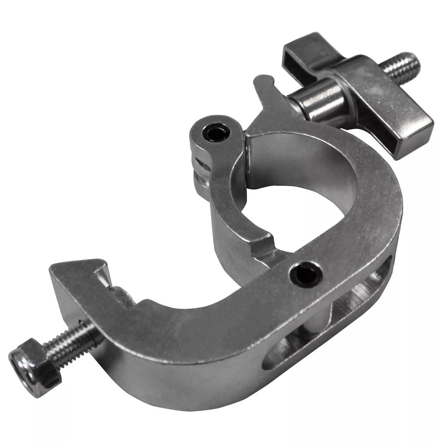 Odyssey LACT28, Aluminum Lighting Trigger Clamp - Hollywood DJ