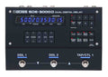 Boss SDE-3000D Dual Digital Delay Effect Pedal - Hollywood DJ