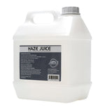 ADJ Products HAZE/G Liquid for Haze Generator Fog Machine - 1 Gallon by ADJ