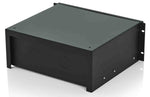 Gator Cases GRW-DRW4 Standard 4U Rack Drawer - 14.2″ Deep - Hollywood DJ